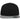 Classic 5 Panel Snapback