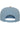 Chambray-Suede Snapback