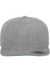 Classic Snapback