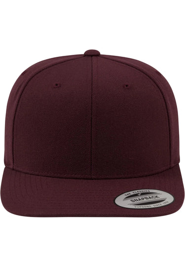 Classic Snapback