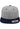 Classic Snapback 2-Tone