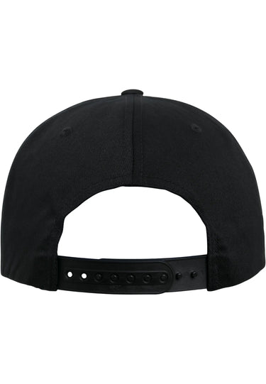 Organic Cotton Snapback