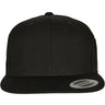 Pencil Holder Snapback Cap