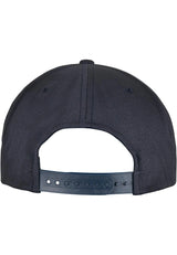 Organic Cotton Snapback