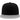 Metallic Visor Snapback