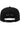 Metallic Visor Snapback