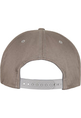 Organic Cotton Snapback