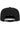 Diamond Quilted Snapback