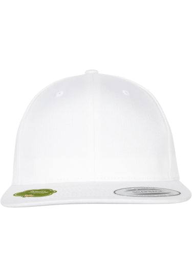 Organic Cotton Snapback