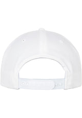 Organic Cotton Snapback