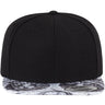 Sun King Snapback