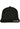 Suede Leather Snapback