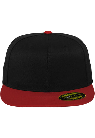 Premium 210 Fitted 2-Tone