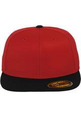 Premium 210 Fitted 2-Tone