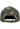 Low Profile Camo Washed Cap