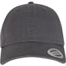 Cap Low Profile Garment Washed