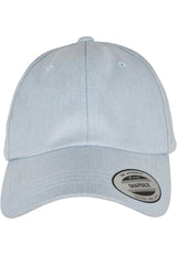 Satin Bow Dad Cap