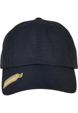 Recycled Polyester Dad Cap