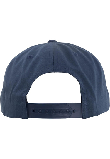 Pro-Style Twill Snapback Youth Cap
