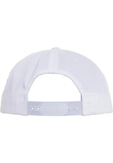 Pro-Style Twill Snapback Youth Cap