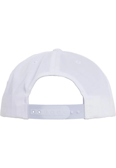 Pro-Style Twill Snapback Youth Cap