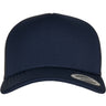 YP Classics® Classic Curved Visor Foam Trucker Cap