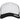 YP Classics® Curved Foam Trucker Cap – White Front