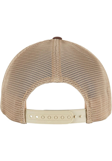 360 Omnimesh 2-Tone Cap
