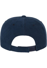 Brushed Cotton Twill Mid-Profile