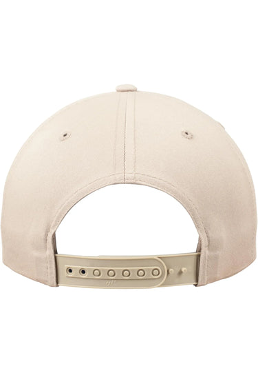 Unstructured 5-Panel Snapback