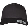 5-Panel Retro Trucker Cap