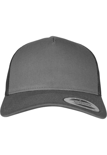 5-Panel Retro Trucker Cap