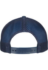 5-Panel Retro Trucker Cap