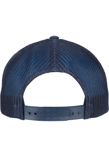 5-Panel Retro Trucker Cap