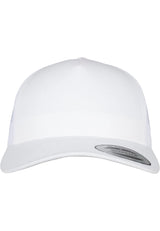 5-Panel Retro Trucker Cap