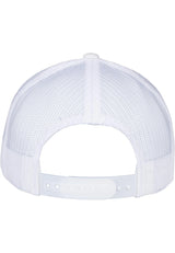 5-Panel Retro Trucker Cap