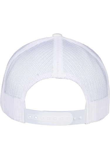 5-Panel Retro Trucker Cap