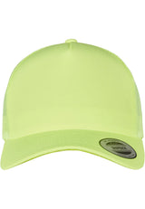 Neon Retro Trucker