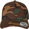 Retro Trucker Camo