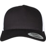 5-Panel Retro Trucker 2-Tone Cap