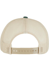 5-Panel Retro Trucker 2-Tone Cap