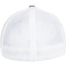 Retro Trucker Melange Cap