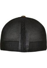 Multicam Trucker Mesh Cap