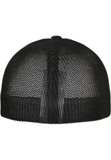 Multicam Trucker Mesh Cap