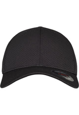 Flexfit 3D Hexagon Jersey Cap