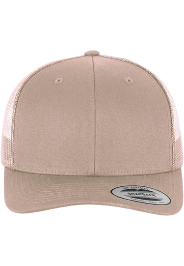 Retro Trucker