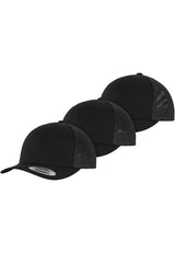 Retro Trucker 3-Pack