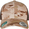 Retro Trucker Multicam®