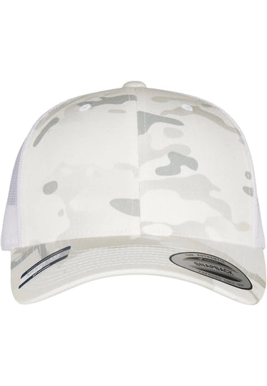 Retro Trucker Multicam®