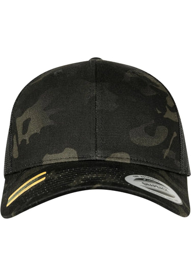Retro Trucker Multicam®